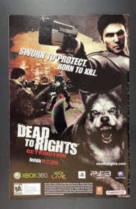 Thunderbolts #143 (2010)