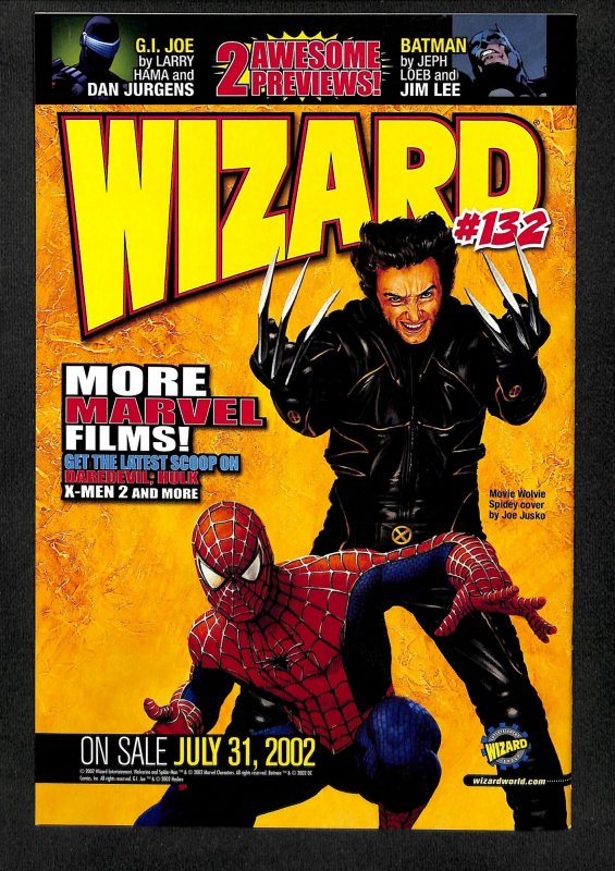 Beautiful KIller #1 NM+ 9.6 Adam Hughes Cover!