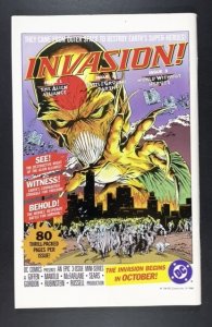 Amazing Heroes #151 (1988)