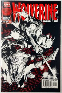 Wolverine #109 (VF+)(1997)