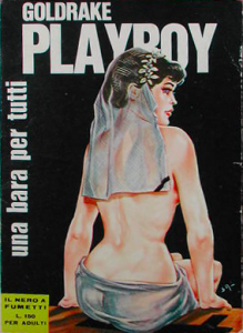 Una Bara Per Tutti (8 / II)