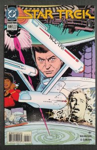 Star Trek #59 (1994)