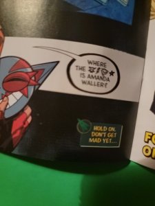 Green Arrow 1 A cover unread key issue inside pics see NM