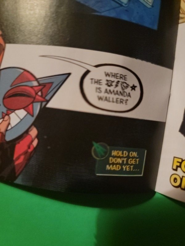 Green Arrow 1 A cover unread key issue inside pics see NM