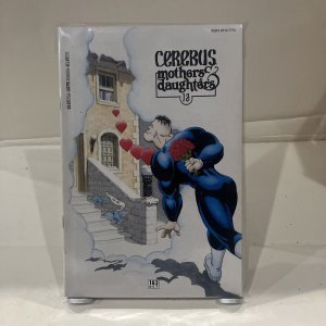 Cerebus the Aardvark #163 Oct. 1992 Aardvark Vanaheim