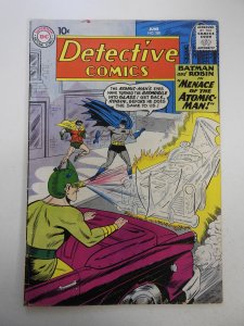 Detective Comics #280 (1960) VG/FN Condition!