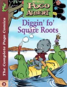Diggin fo' Square Roots