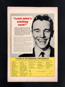 Captain America #156 (1972)