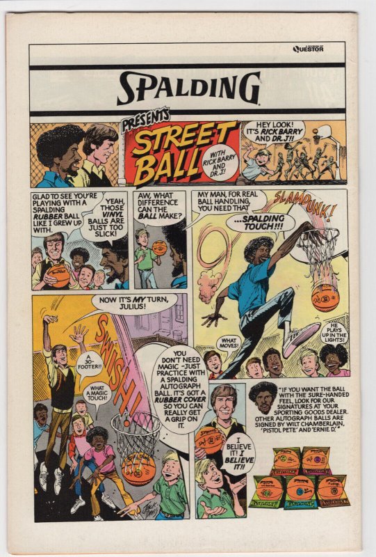 THOR  #261 - 6.5, OW-W - vs Soul Survivers - Walt Simonson