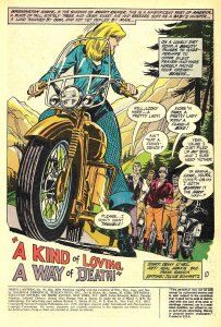 GREEN LANTERN #78 (1970) 7.0 FN/VF Denny O'Neill! Neal Adams! Black Canary!