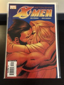 Astonishing X-Men #14 (2005) VF. ONE DOLLAR BOX!