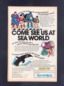 The Brave and the Bold #136 (1977)