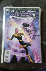 Green Lantern #45 (2009)
