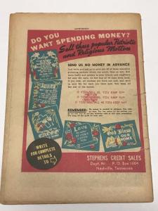 LOIS LANE#5 COVERLESS 1959 DC SILVER AGE COMICS