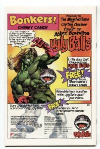 Justice League America #1 First Maxwell Lord comic book DC NM- 