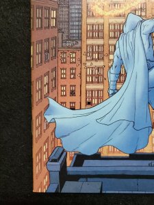 Moon Knight #188 1st Appearance of Sun King Max Bemis 2018 Marvel Unread NM