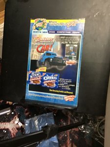 Amazing Spiderman #47 2nd Shatra! High-Grade!  Wow! VF/NM