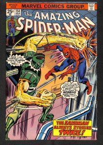 The Amazing Spider-Man #154 (1976)