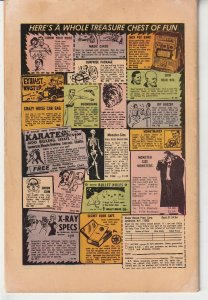 Drag’n Wheels(Charlton)# 36  A Racer For All Terrains