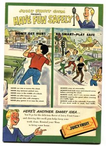 Four Color #914  1958 - Dell  -VF- - Comic Book