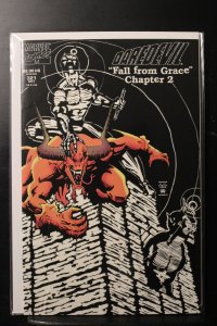 Daredevil #321 (1993)