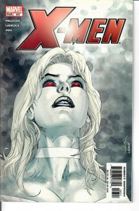 Marvel Comics! X-Men! Issue #167!