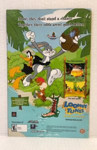 Thundercats: Hammerhand's Revenge #2 Variant Cover (2004)