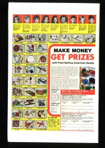 Ms. Marvel #4 VF/NM 9.0