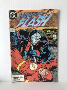 The Flash #22 (1987)