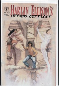Harlan Ellison's Dream Corridor #4 (1995)
