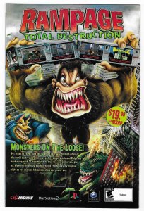 Iron Man #8 Direct Edition (2006)