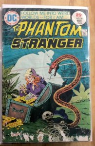 The Phantom Stranger #36 (1975)