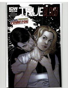 True Blood #3 (2010) True Blood