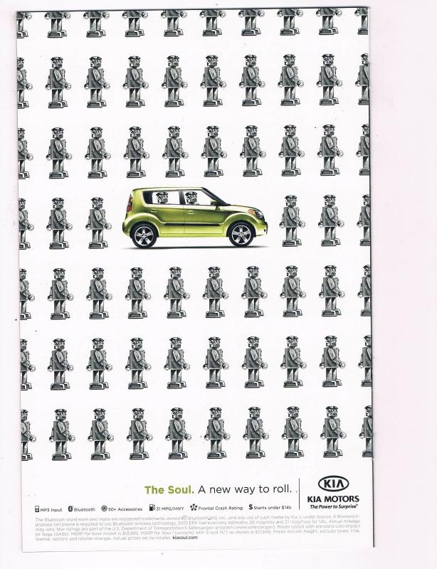 Ultimate Avengers # 3 NM Marvel Comics Hulk Thor Iron Man Captain America S82