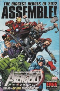 Amazing Spider-Man Vol 1 # 679.1 Cover A NM- Marvel 2012 [Y5]