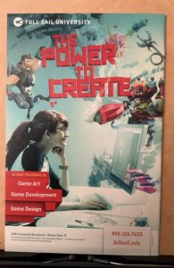 Spider-Gwen #1 Second Print Cover (2015)