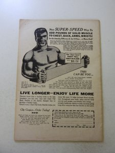 Battle Stories #15 (1964) FN- condition