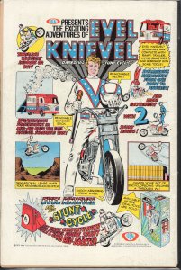 The Amazing Spider-Man #129 (1974)