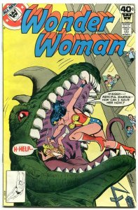 Wonder Woman #257  1979- Whitman variant FN