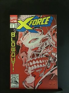 X-Force #13 (1992) X-Force