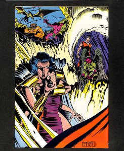 Ka-Zar The Savage #29