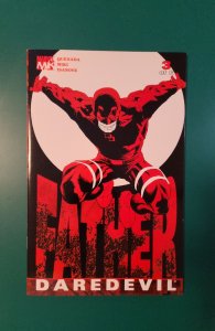 Daredevil: Father #3 (2005) NM
