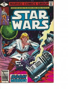 Star Wars (1977) #26