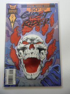 Ghost Rider #50 (1994)