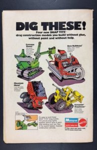 Superboy #188 (1972)