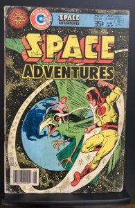 Space Adventures #10 (1978)