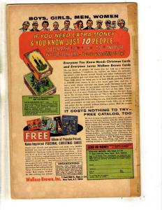 Fantastic Four # 55 VG Marvel Comic Book Galactus Silver Surfer Thing Doom RH3