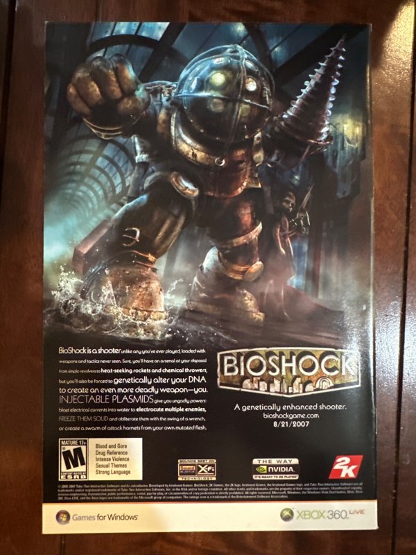 Moon Knight #12 (2007)