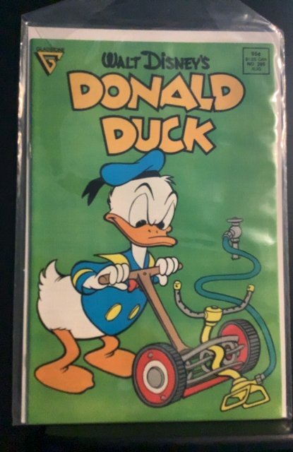 Donald Duck #265 (1988)