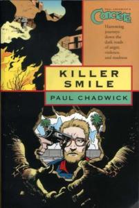 Vol. 4: Killer Smile